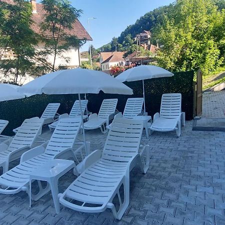 Apartmani & Spa Matin Breg Josanicka Banja Exterior foto