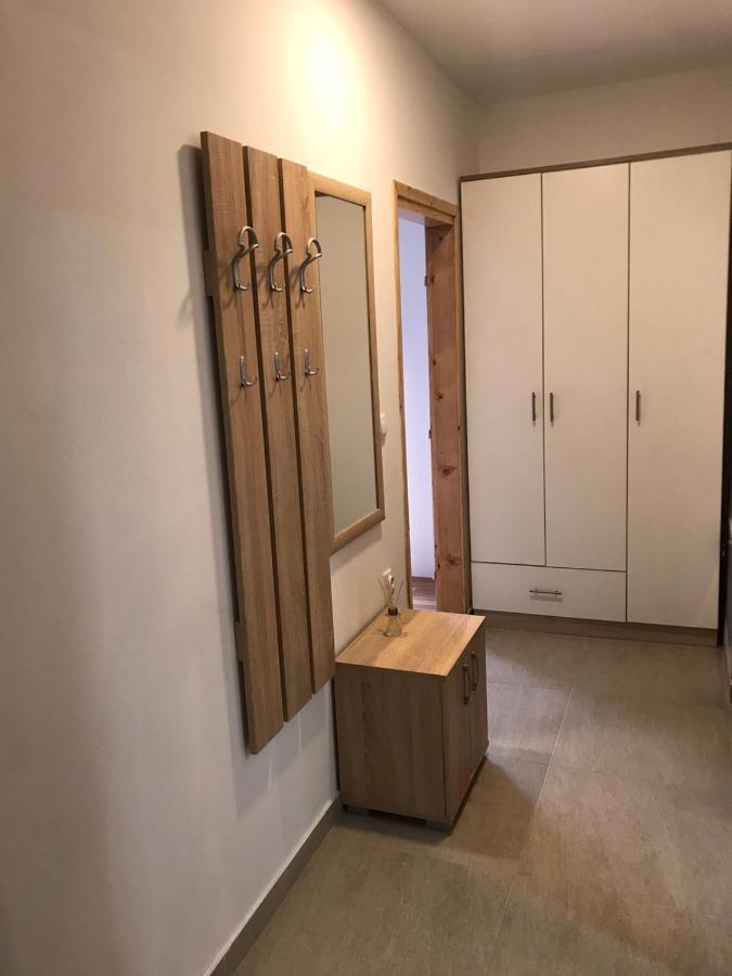 Apartmani & Spa Matin Breg Josanicka Banja Exterior foto