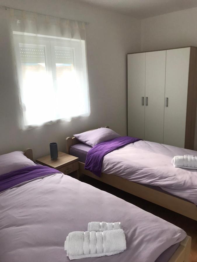 Apartmani & Spa Matin Breg Josanicka Banja Exterior foto