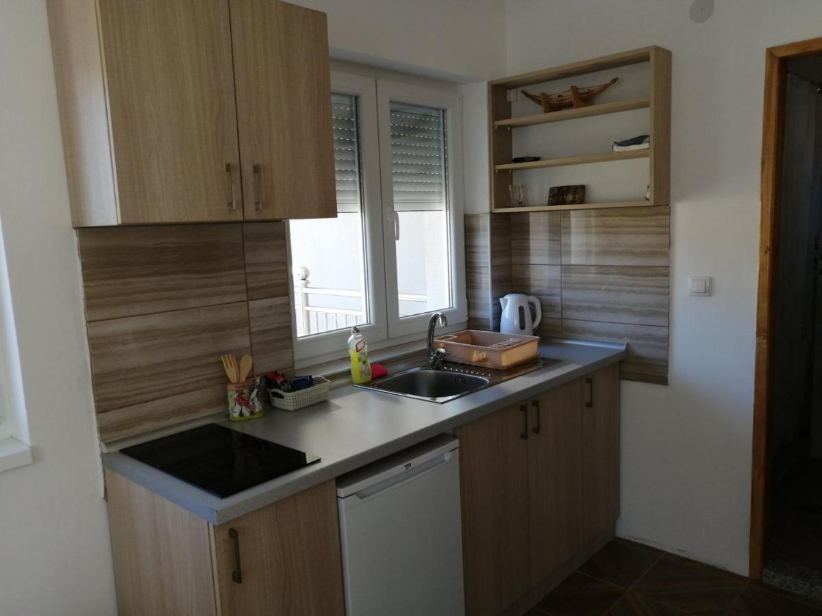 Apartmani & Spa Matin Breg Josanicka Banja Exterior foto