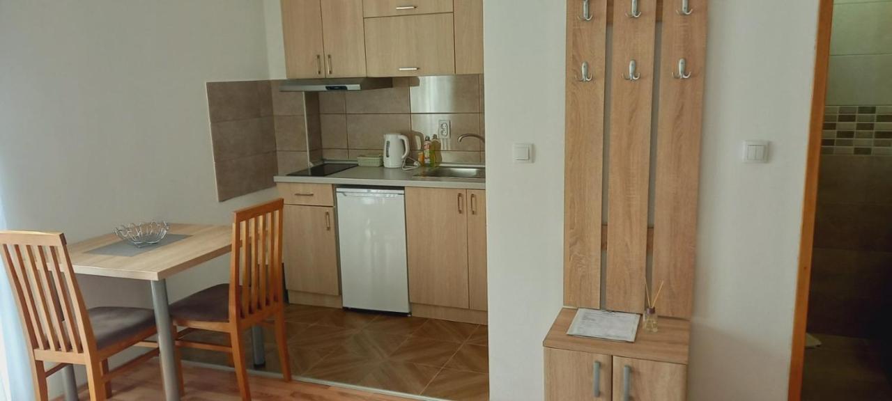 Apartmani & Spa Matin Breg Josanicka Banja Exterior foto