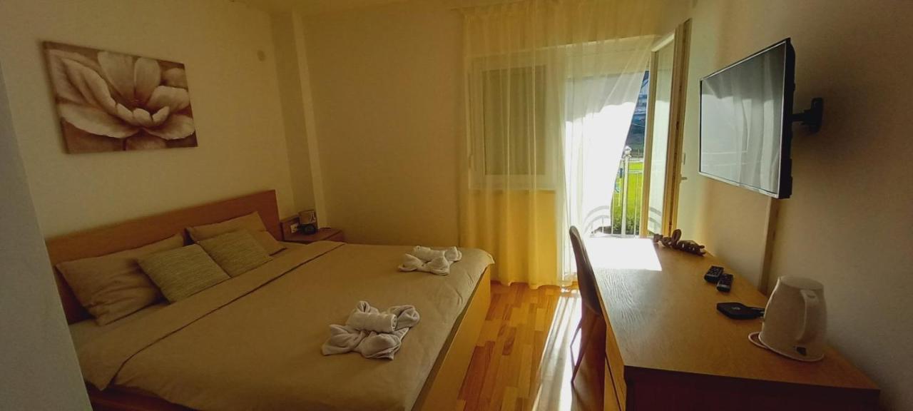 Apartmani & Spa Matin Breg Josanicka Banja Exterior foto